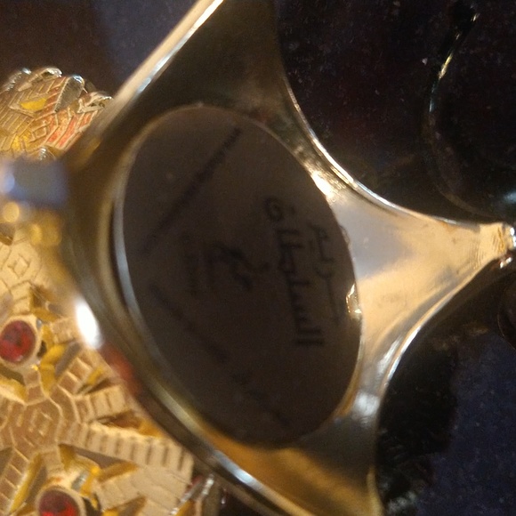 *HAREEM AL SULTAN GOLD Oil with SPRAY included (35ml) Authentic✅ Brand New - Picture 2 of 16